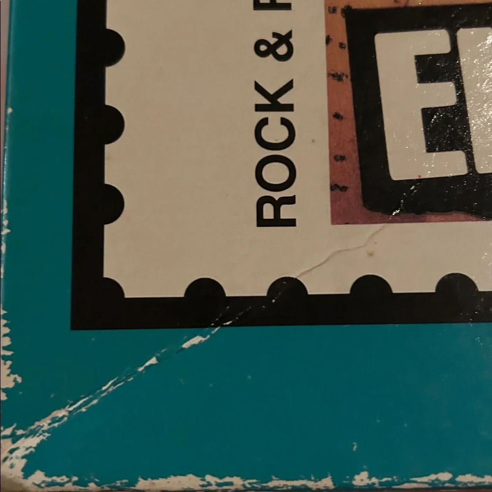 Elvis Presley Puzzle 🧩